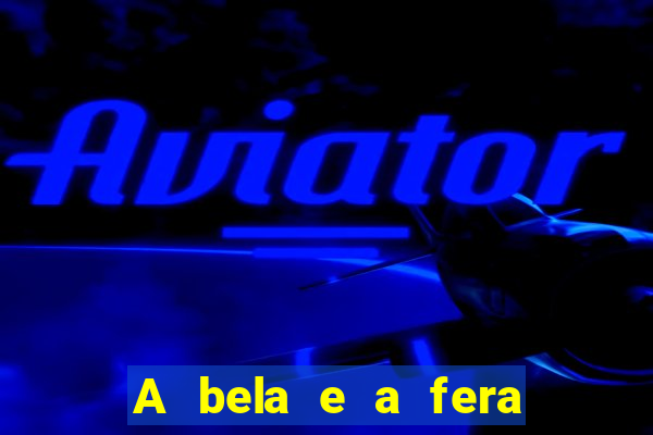 A bela e a fera 1991 filme baixar